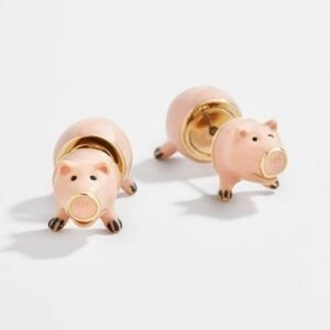 Baublebar X Disney Pixar Toy Story Hamm Earrings
